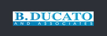 B. Ducato & Associates logo