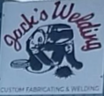 Jack's Welding logo