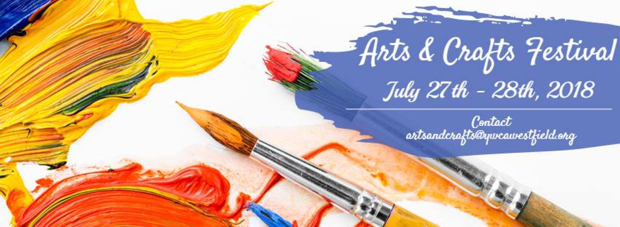 Arts & Crafts Festival
