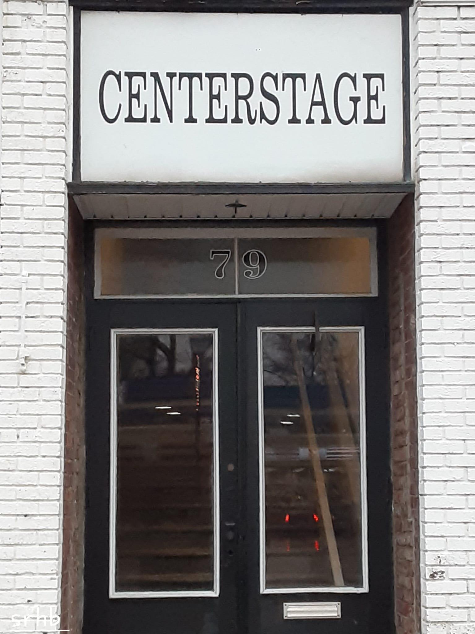Centerstage Dance Studio | Westfield New York