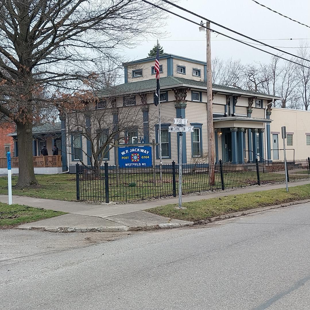 VFW Post 6764 | Westfield New York